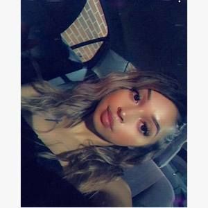 Meet your Posher, Julie